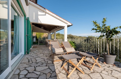 Sveta Marina Apartment | Apartment House 33 A in Sveta Marina