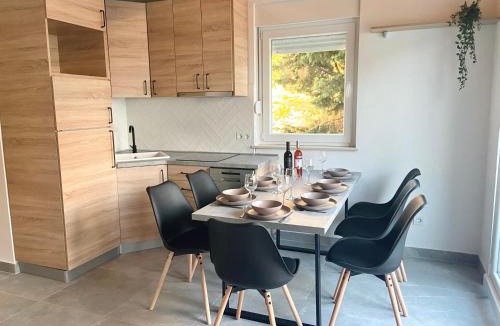 Gajac Apartment | Apartment house GAIA
