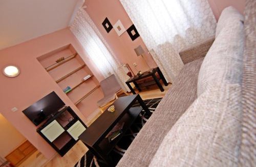 Fuzine House | Apartment house Lalita
