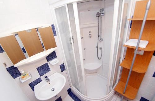 Fuzine House | Apartment house Lalita