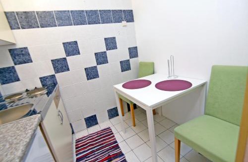 Fuzine House | Apartment house Lalita