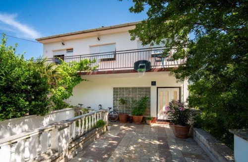 Jadranovo Apartment | Apartment Nia in Crikvenica/Jadranovo - 6 persons, 2 bedrooms