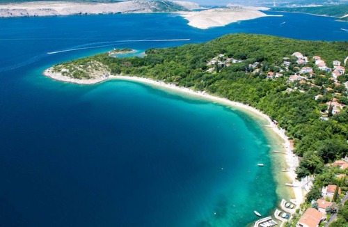 Jadranovo Apartment | Apartment Nia in Crikvenica/Jadranovo - 6 persons, 2 bedrooms
