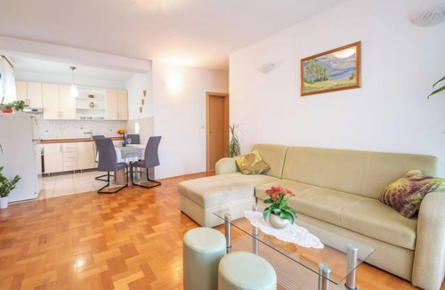 Jadranovo Apartment | Apartment Ivana by Interhome