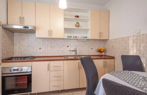 Jadranovo Apartment | Apartment Ivana by Interhome