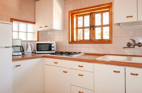 Jadranovo Apartment | Apartment Visnja by Interhome