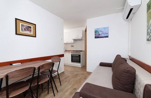 Jadranovo Apartment | Apartment Pintar by Interhome