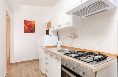 Jadranovo Apartment | Apartment Pintar by Interhome