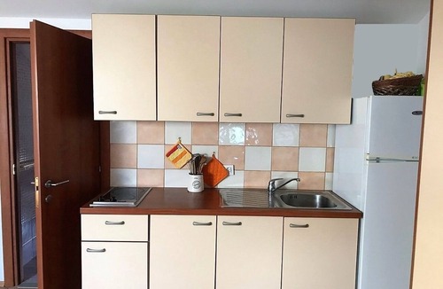 Ilovik Apartment | Apartment Azur - 10 m from sea: SA2(2+1) - Ilovik (Island Ilovik), Island Losinj, Croatia