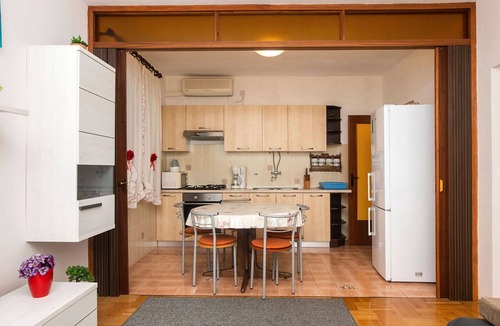 Jezera Apartment | Apartment Anđelka (23661-A1) - Jezera - island Murter