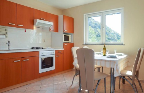 Supetarska Draga Apartment | Apartment Katica by Interhome