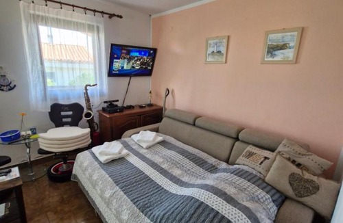 Ravni Apartment | Apartment Hribar 2