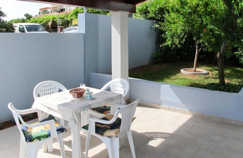 Vinkuran Apartment | Apartment Hula - PUL245 by Interhome