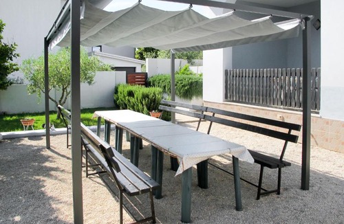 Vinkuran Apartment | Apartment Hula - PUL250 by Interhome