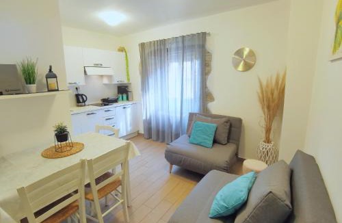 Grabri Apartment | Apartment HUM-the smallest town in the world