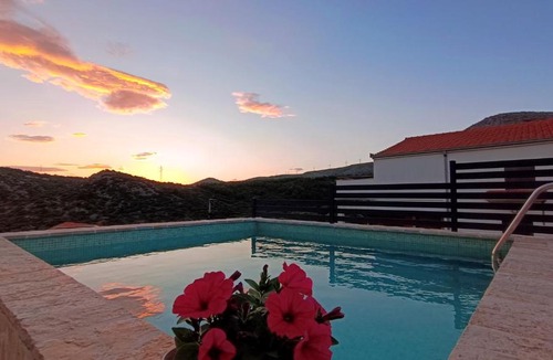 Seget Vranjica Apartment | Apartment Igralište Mirakul