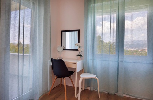 Silo Apartment | Apartment in Šilo on Krk Island