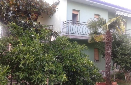 Banjole Apartment | Apartment in Banjole with Balcony, Air condition, WIFI (4211-1)
