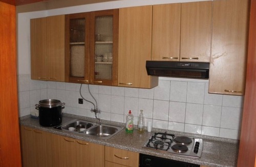 Bibinje Apartment | Apartment in Bibinje with Seaview, Terrace, Air condition, WIFI (868-4)