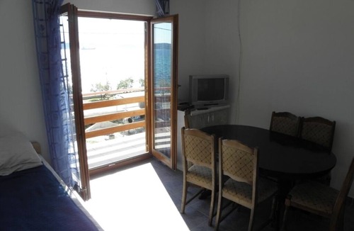 Bibinje Apartment | Apartment in Bibinje with Seaview, Terrace, Air condition, WIFI (868-3)