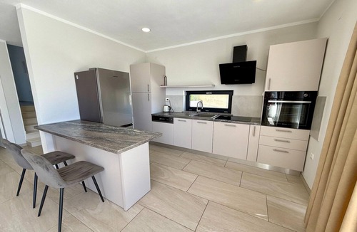 Crikvenica House | Apartment in Croatia near the Adriatic Coast