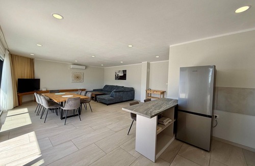 Crikvenica House | Apartment in Croatia near the Adriatic Coast