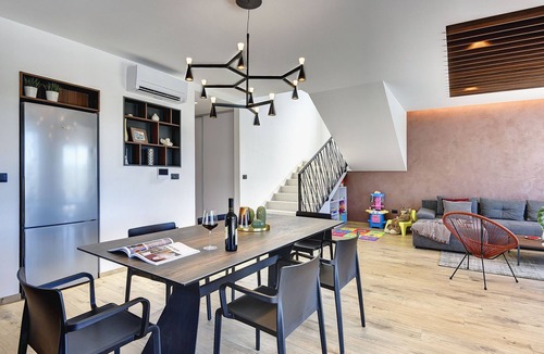 Pomer Villa | Apartment in Croatia by the Adriatic Coast