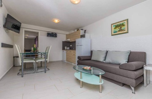 Grizane Villa | Apartment in Croatia near the Adriatic Coast