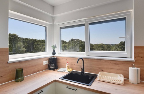 Pjescana Uvala Apartment | Apartment in Croatia near Adriatic Coast