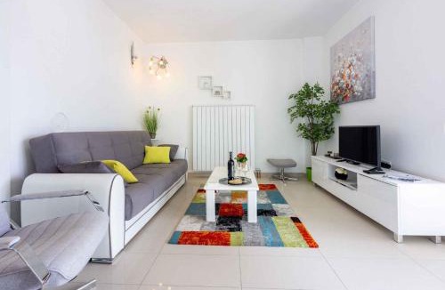 Klanfari Apartment | Apartment in Dramalj 39040