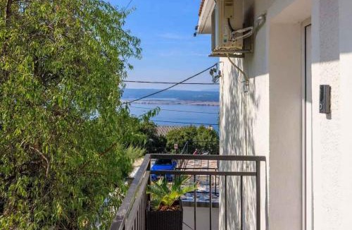 Klanfari Apartment | Apartment in Dramalj 39510