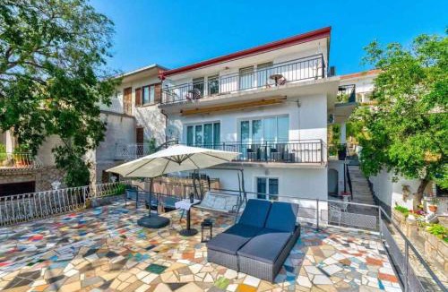 Klanfari Apartment | Apartment in Dramalj 44160