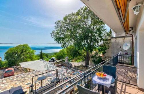 Klanfari Apartment | Apartment in Dramalj 44160
