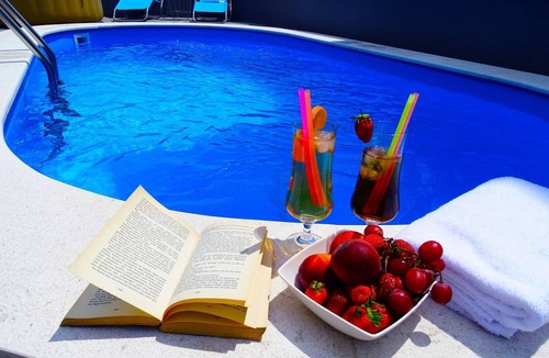 Dramalj Villa | Apartment in Dramalj near Beach
