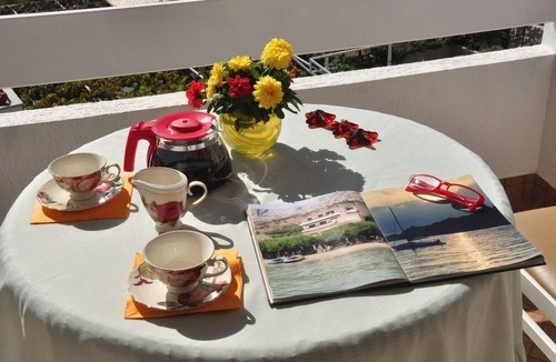 Omis Apartment | Apartment in Duće with Seaview, Balcony, Air condition, WIFI (3425-2)