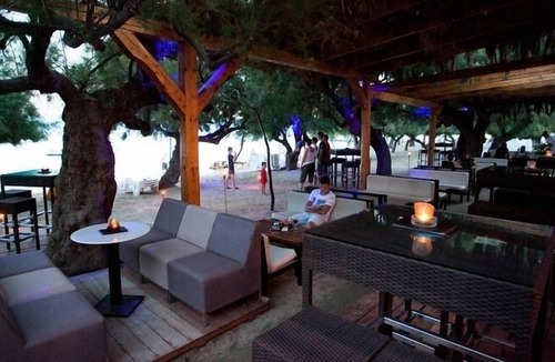 Omis Apartment | Apartment in Duće with Seaview, Balcony, Air condition, WIFI (3425-9)