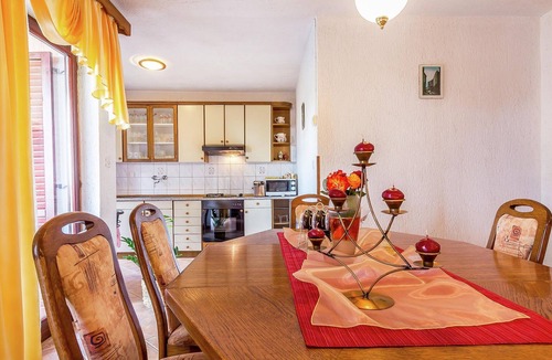 Gajana Apartment | Apartment in Gajana with Mini Football Field