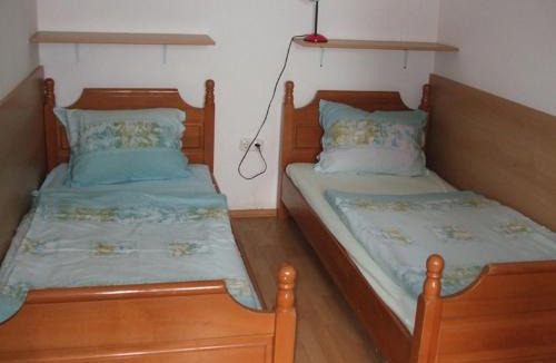 Ika Apartment | Apartment in Ika with sea view, terrace, air conditioning, WiFi (3699-2)