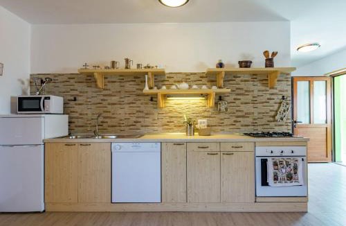 Cerovlje Apartment | Apartment in Istria with Nature Views