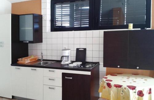 Jadranovo Apartment | Apartment in Jadranovo with parking space