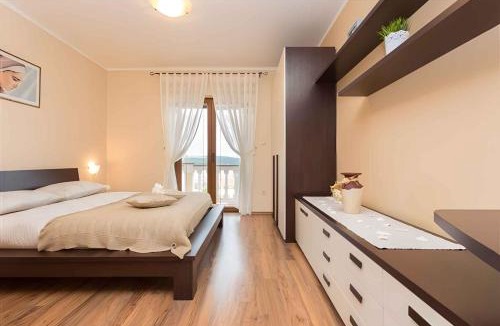 Soline Apartment | Apartment in Klimno - Insel Krk 12500