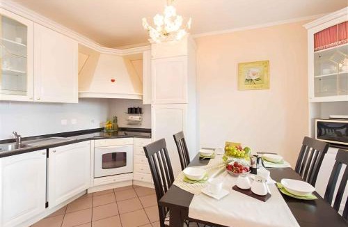 Soline Apartment | Apartment in Klimno - Insel Krk 12500