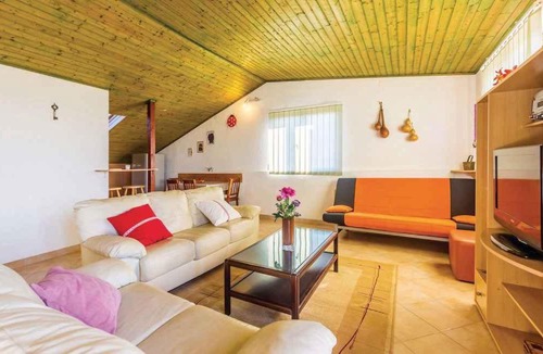 Kornic Apartment | Apartment in Kornic/Insel Krk 33196