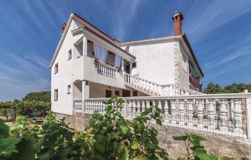 Diminici Apartment | Apartment in Koromacno - Istrien 33192