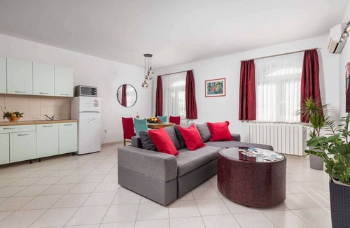 Kraljevica Apartment | Apartment in Kraljevica near Rock Beach