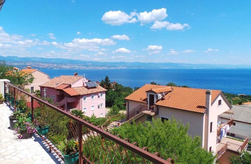 Opric Apartment | Apartment in Lovran 34848
