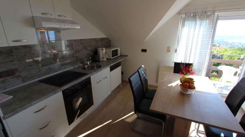 Marsici Apartment | Apartment in Marsici - Insel Krk 13109