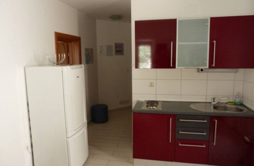 Medici Apartment | Apartment in Medići with Seaview, Balcony, Air condition, WIFI (907-1)