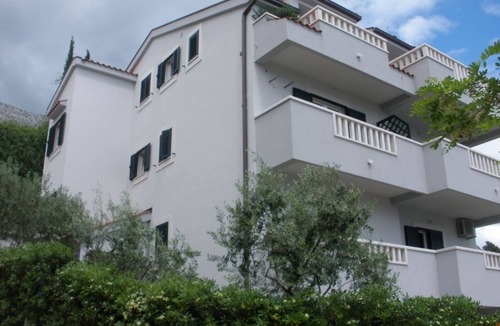 Medici Apartment | Apartment in Medići with Seaview, Balcony, Air condition, WIFI (907-1)