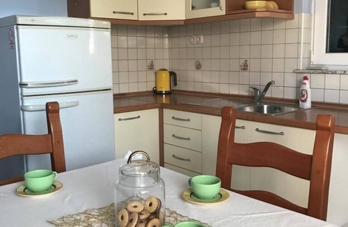 Medici Apartment | Apartment in Medići with Seaview, Terrace, Air condition, WIFI (907-3)